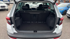 Skoda Karoq 2.0 TDI Scout 4x4 5dr Diesel Estate